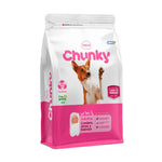 Chunky Adulto Cordero. Arroz Y Salmón