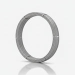 Alambre Cerca Electrica X 2.00Mm - 1040