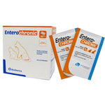 Entero-chronic oral x 30 sobres x 4 gr