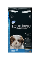 Comida para perro Equilibrio Filhote Razas Pequeñas