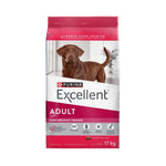 Excellent Perro Adulto Raza Mediana Y Grande