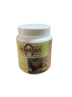 Grasa Nebraska 480 gCrema Humectante para Cuero