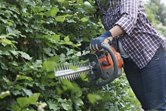 Cortasetos Husqvarna 122 Hd 60