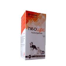 Neolytic Oral Fco x 60 Ml