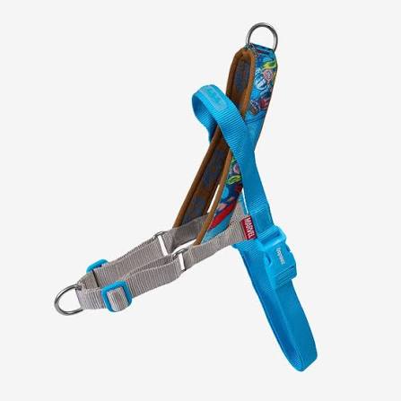 Thor Softer Walk Harness Mediano