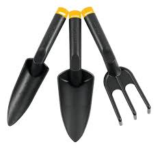 Juego De Jardineria Trupper Jj-3P 3 Pzas
