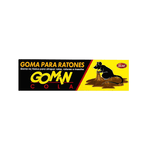 Trampa Adhesiva Gomin Cola Tubo X 135 Gr