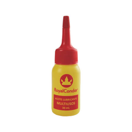 Gotero Lubricador De 30Cc Rc-420-30Ccx