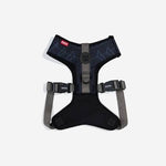 Black Panther Air Mesh Harness Largo