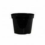 Maceta Redonda Num 8Negra Ref 03440424