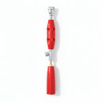 Lanza Regulable Aire Induc 1/2"X91 4Cm Fs-103