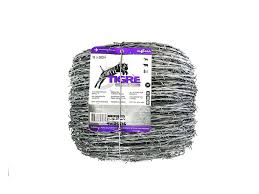 Alambre Puas Tigre Calibre 14 x 500M