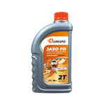 Aceite Durespo 2T Fd 1/8
