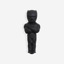 Black Panther Nylon Toy