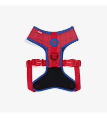 Spider-Man Air Mesh Harness pequeño
