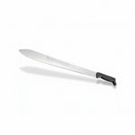 Machete Corneta 18" Niquelado 3Raya
