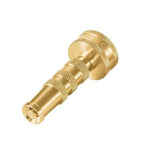 Piton Jardin Metalico 11651F