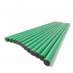 Bastones Metalicos X10Und