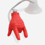 Spider Man Tug Toy