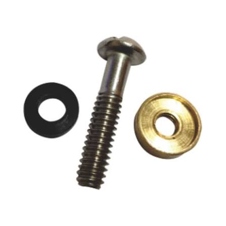 Tornillo Empaque Y Refuerzo Rc-811/406X