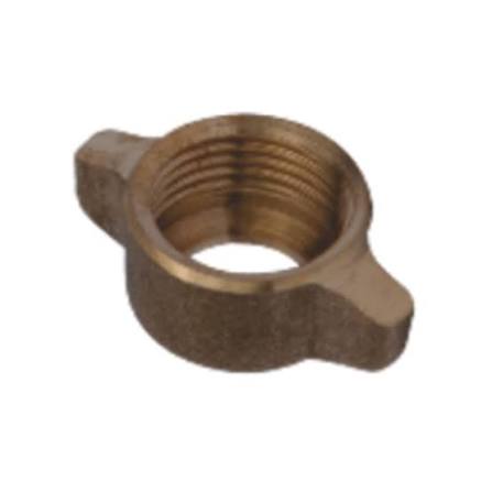 Conector Tuerca Mariposa 8 5Mm Fs-402