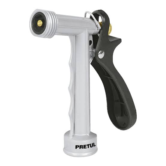 Pistola Metalica Pretul Riego 5Pim 5