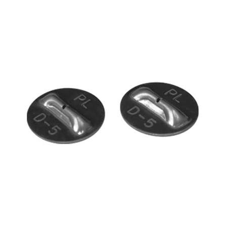 Disco Generico D3 N002-101