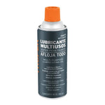 Aceite Lubricante 400 Ml Truper Wt 400