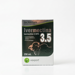 Ivermectina 3,5%