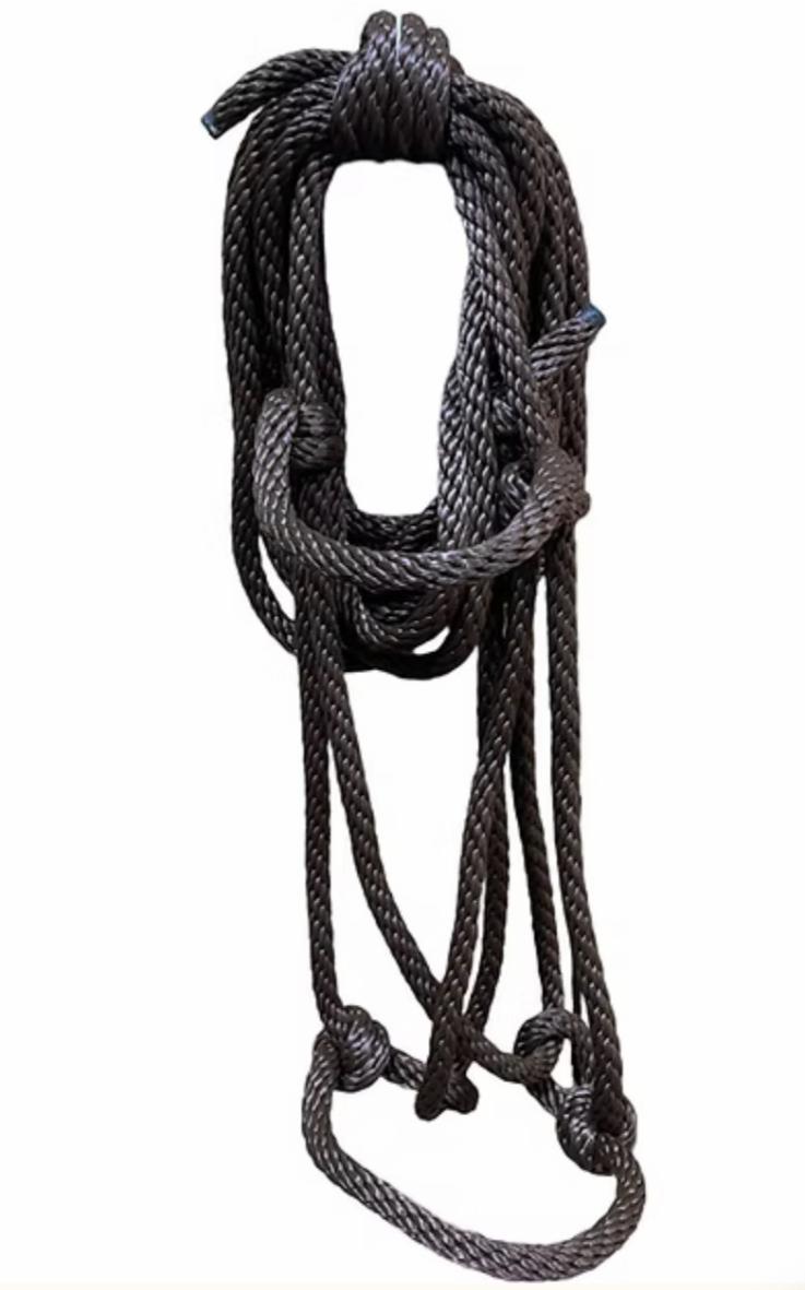 Jaquima De Nudos