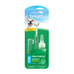 Fresh Breath Kit Cuidado Oral Cachorro