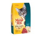 Meow Mix Atún y pescado