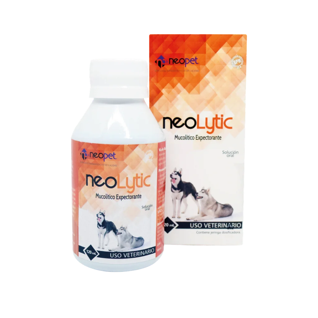 Neolytic Fco x 120 Ml