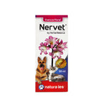 Nervet x 50Ml Perros Y Gatos