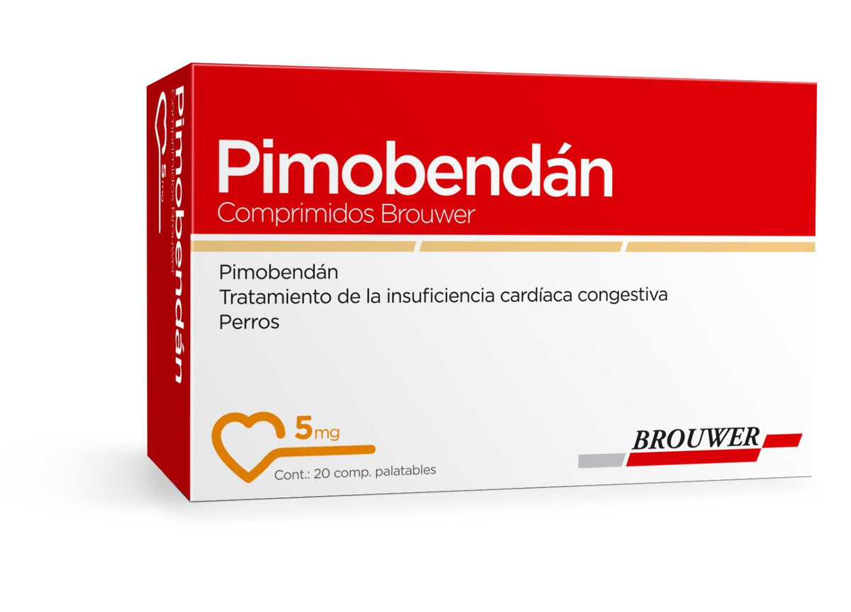 Pimobendan oral