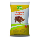 PREPICO PONEDORAS MP HNA 40 KG