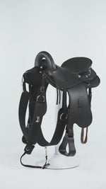 Tereque Tronador Cabalgata Mesace