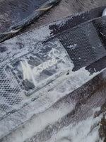 Tereque Tronador Cabalgata Mesace