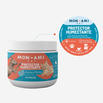 Protector Humectante Monami x 25 g para perros y gatos