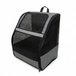 Bolso Maleta Comfort Mediana para Transporte de Mascotas