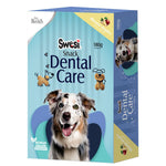 Swesi galleta con cuidado dental