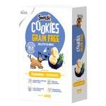 Swesi galleta Grain Free (libre de granos)
