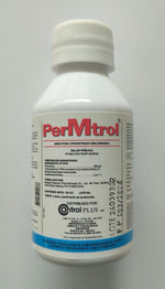 Plaguicida salud publica Permtrol