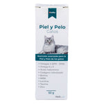 Piel y Pelo Gatos x 50 g