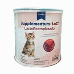 Supplementum Lac Gatos X 200 g