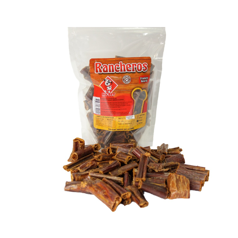 Ranchero My Pet 240gSnack para Perros