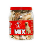 Tendón snack para Perros