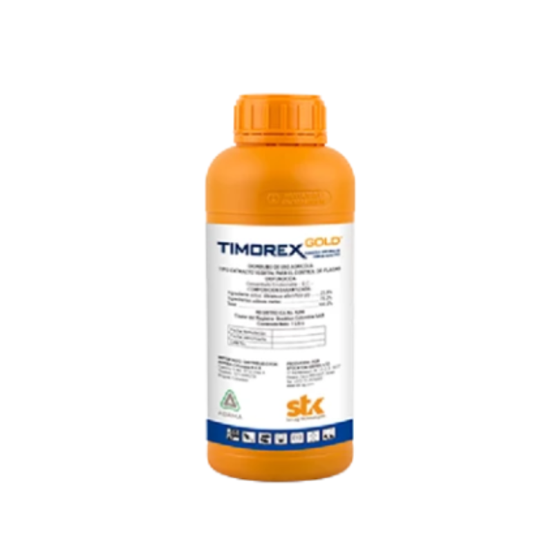 Timorex Gold 23.8 EC x 1 L