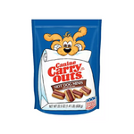 Canine Carry Outs Mini Hot Dogs Snacks Perros