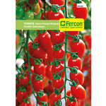 Semillas Tomate Cherry Principe x 0.3 gr